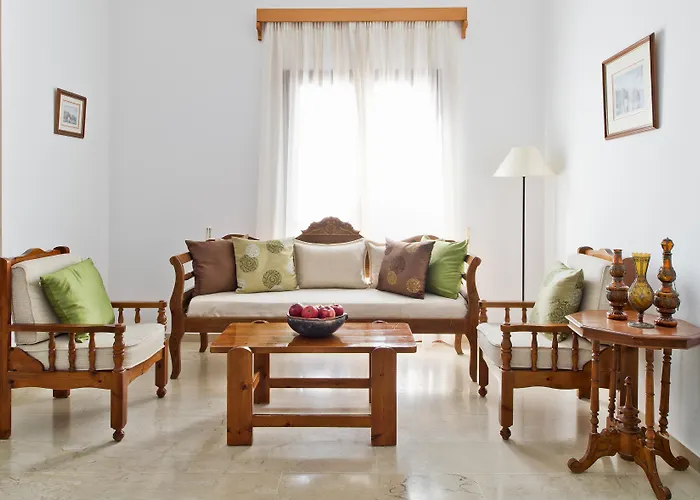 Makarios Hotel
