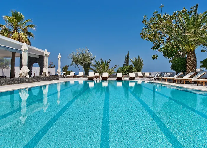 Makarios Hotel