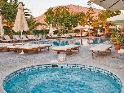 Hotel Makarios Kamári