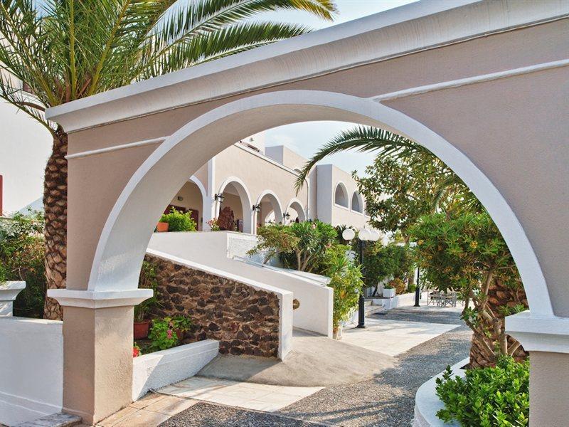 Makarios Hotel